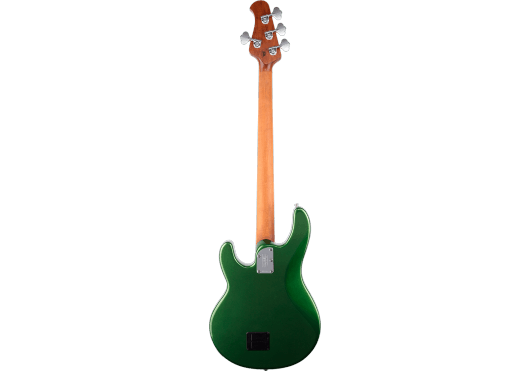 Guitares & Co - GUITARES BASSES - BASSES ELECTRIQUES - MUSIC MAN - GMM RAY-CG-RMM-W-C - Royez Musik