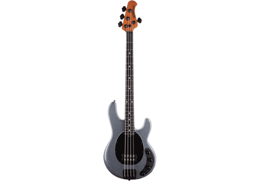 Guitares & Co - GUITARES BASSES - BASSES ELECTRIQUES - MUSIC MAN - GMM RAY-CS-RME-B-B - Royez Musik