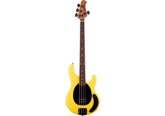 Guitares & Co - GUITARES BASSES - BASSES ELECTRIQUES - MUSIC MAN - GMM RAY-HDY-R-B-B - Royez Musik
