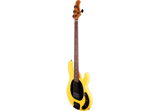 Guitares & Co - GUITARES BASSES - BASSES ELECTRIQUES - MUSIC MAN - GMM RAY-HDY-R-B-B - Royez Musik