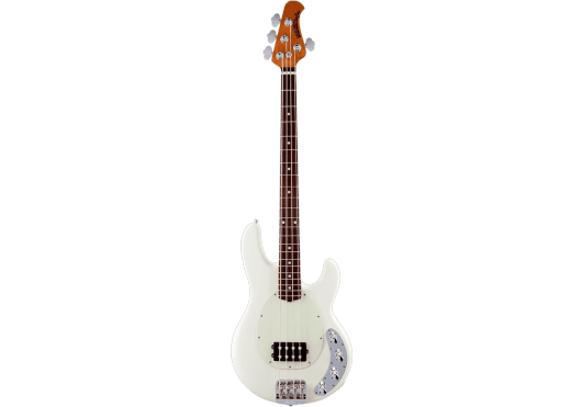 Guitares & Co - GUITARES BASSES - BASSES ELECTRIQUES - MUSIC MAN - GMM RAY-IWH-R-M-C - Royez Musik