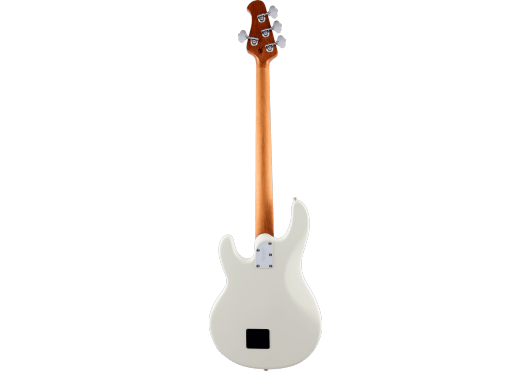 Guitares & Co - GUITARES BASSES - BASSES ELECTRIQUES - MUSIC MAN - GMM RAY-IWH-R-M-C - Royez Musik