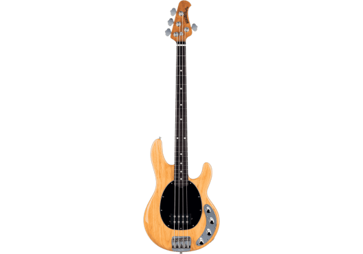 Guitares & Co - GUITARES BASSES - BASSES ELECTRIQUES - MUSIC MAN - GMM RAY-NT-R-B-C - Royez Musik