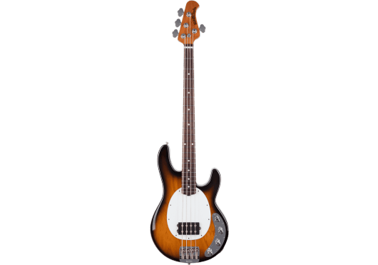 Guitares & Co - GUITARES BASSES - BASSES ELECTRIQUES - MUSIC MAN - GMM RAY-VTB-R-W-C - Royez Musik