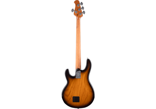 Guitares & Co - GUITARES BASSES - BASSES ELECTRIQUES - MUSIC MAN - GMM RAY-VTB-R-W-C - Royez Musik