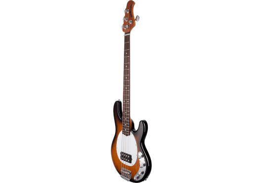 Guitares & Co - GUITARES BASSES - BASSES ELECTRIQUES - MUSIC MAN - GMM RAY-VTB-R-W-C - Royez Musik