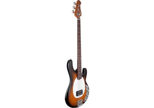 Guitares & Co - GUITARES BASSES - BASSES ELECTRIQUES - MUSIC MAN - GMM RAY-VTB-R-W-C - Royez Musik