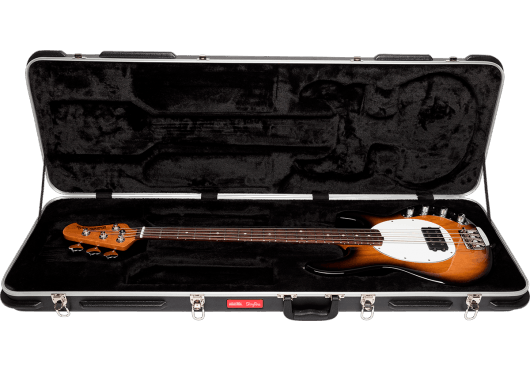 Guitares & Co - GUITARES BASSES - BASSES ELECTRIQUES - MUSIC MAN - GMM RAY-VTB-R-W-C - Royez Musik