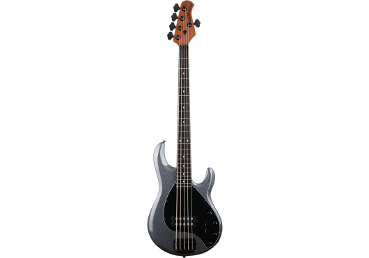 Guitares & Co - GUITARES BASSES - BASSES ELECTRIQUES - MUSIC MAN - GMM RAY5-CS-RME-B-B - Royez Musik