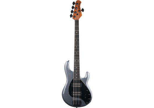 Guitares & Co - GUITARES BASSES - BASSES ELECTRIQUES - MUSIC MAN - GMM RAY5HH-CS-RME-B-B - Royez Musik