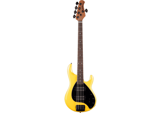 Guitares & Co - GUITARES BASSES - BASSES ELECTRIQUES - MUSIC MAN - GMM RAY5HH-HDY-R-B-B - Royez Musik