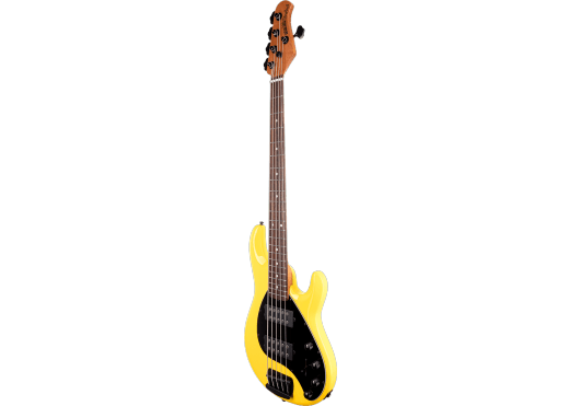 Guitares & Co - GUITARES BASSES - BASSES ELECTRIQUES - MUSIC MAN - GMM RAY5HH-HDY-R-B-B - Royez Musik
