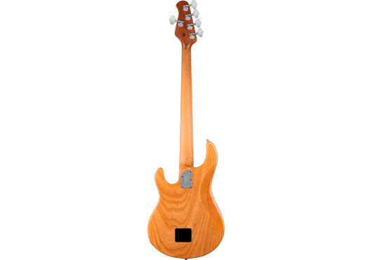 Guitares & Co - GUITARES BASSES - BASSES ELECTRIQUES - MUSIC MAN - GMM RAY5HH-NT-R-B-C - Royez Musik
