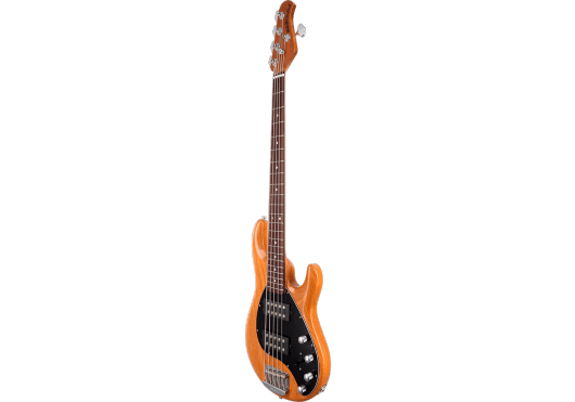 Guitares & Co - GUITARES BASSES - BASSES ELECTRIQUES - MUSIC MAN - GMM RAY5HH-NT-R-B-C - Royez Musik