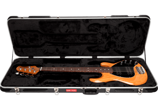 Guitares & Co - GUITARES BASSES - BASSES ELECTRIQUES - MUSIC MAN - GMM RAY5HH-NT-R-B-C - Royez Musik