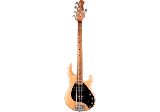 Guitares & Co - GUITARES BASSES - BASSES ELECTRIQUES - MUSIC MAN - GMM RAY5HH-NT-RMM-B-C - Royez Musik