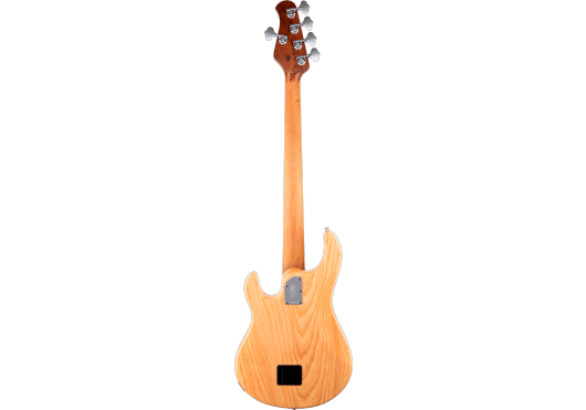 Guitares & Co - GUITARES BASSES - BASSES ELECTRIQUES - MUSIC MAN - GMM RAY5HH-NT-RMM-B-C - Royez Musik