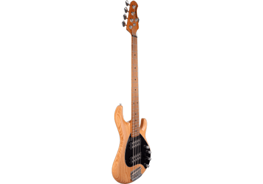 Guitares & Co - GUITARES BASSES - BASSES ELECTRIQUES - MUSIC MAN - GMM RAY5HH-NT-RMM-B-C - Royez Musik