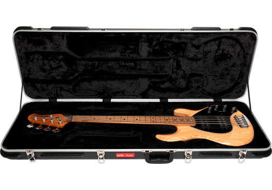 Guitares & Co - GUITARES BASSES - BASSES ELECTRIQUES - MUSIC MAN - GMM RAY5HH-NT-RMM-B-C - Royez Musik