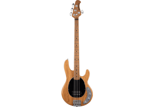 Guitares & Co - GUITARES BASSES - BASSES ELECTRIQUES - MUSIC MAN - GMM RAYCA-NT-FM-B-C - Royez Musik