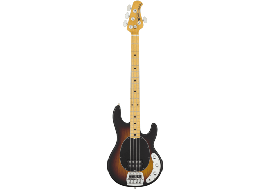 Guitares & Co - GUITARES BASSES - BASSES ELECTRIQUES - MUSIC MAN - GMM RAYCA-VSB-FM-B-C - Royez Musik