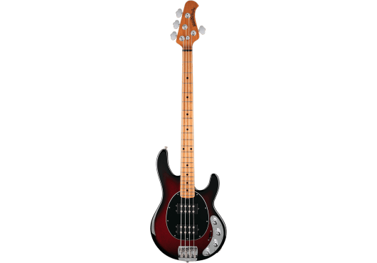 Guitares & Co - GUITARES BASSES - BASSES ELECTRIQUES - MUSIC MAN - GMM RAYHH-BA-RMM-B-C - Royez Musik