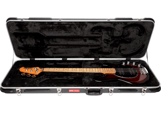 Guitares & Co - GUITARES BASSES - BASSES ELECTRIQUES - MUSIC MAN - GMM RAYHH-BA-RMM-B-C - Royez Musik