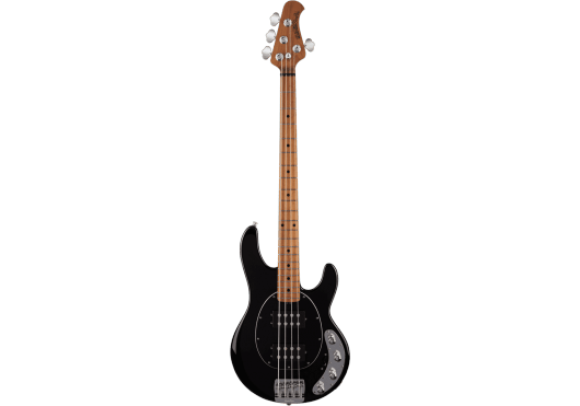 Guitares & Co - GUITARES BASSES - BASSES ELECTRIQUES - MUSIC MAN - GMM RAYHH-BK-RMM-B-C - Royez Musik