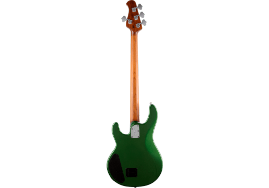 Guitares & Co - GUITARES BASSES - BASSES ELECTRIQUES - MUSIC MAN - GMM RAYHH-CG-RMM-W-C - Royez Musik