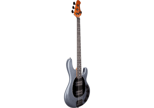 Guitares & Co - GUITARES BASSES - BASSES ELECTRIQUES - MUSIC MAN - GMM RAYHH-CS-RME-B-B - Royez Musik