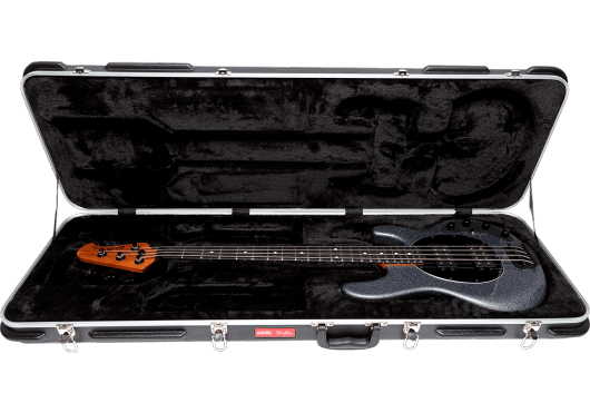 Guitares & Co - GUITARES BASSES - BASSES ELECTRIQUES - MUSIC MAN - GMM RAYHH-CS-RME-B-B - Royez Musik