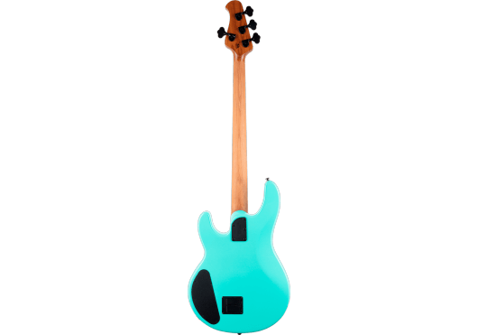 Guitares & Co - GUITARES BASSES - BASSES ELECTRIQUES - MUSIC MAN - GMM RAYHH-CT-RME-W-B - Royez Musik