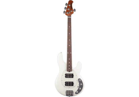Guitares & Co - GUITARES BASSES - BASSES ELECTRIQUES - MUSIC MAN - GMM RAYHH-IWH-R-M-C - Royez Musik