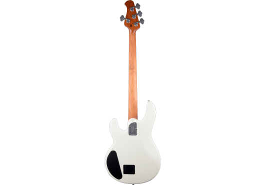 Guitares & Co - GUITARES BASSES - BASSES ELECTRIQUES - MUSIC MAN - GMM RAYHH-IWH-R-M-C - Royez Musik