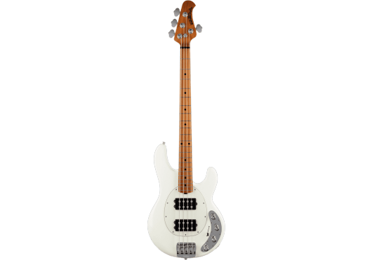 Guitares & Co - GUITARES BASSES - BASSES ELECTRIQUES - MUSIC MAN - GMM RAYHH-IWH-RMM-M-C - Royez Musik