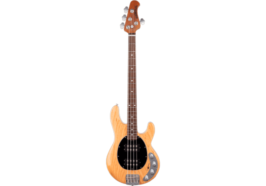Guitares & Co - GUITARES BASSES - BASSES ELECTRIQUES - MUSIC MAN - GMM RAYHH-NT-R-B-C - Royez Musik