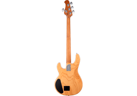 Guitares & Co - GUITARES BASSES - BASSES ELECTRIQUES - MUSIC MAN - GMM RAYHH-NT-R-B-C - Royez Musik