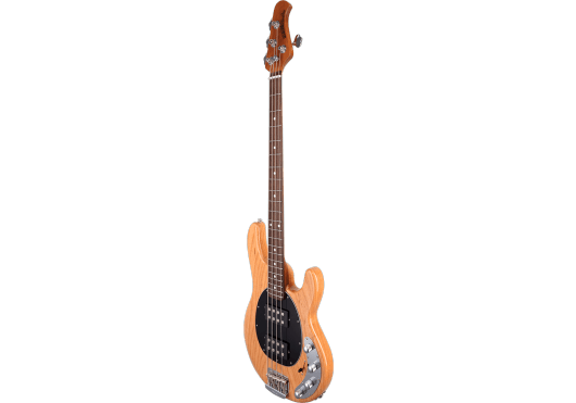 Guitares & Co - GUITARES BASSES - BASSES ELECTRIQUES - MUSIC MAN - GMM RAYHH-NT-R-B-C - Royez Musik