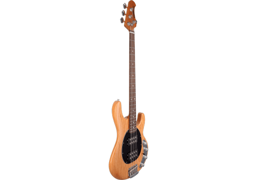 Guitares & Co - GUITARES BASSES - BASSES ELECTRIQUES - MUSIC MAN - GMM RAYHH-NT-R-B-C - Royez Musik