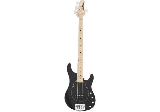 Guitares & Co - GUITARES BASSES - BASSES ELECTRIQUES - MUSIC MAN - GMM STEH-BK-RMM-B-C - Royez Musik