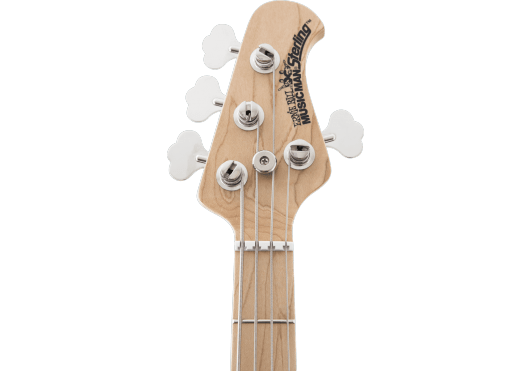Guitares & Co - GUITARES BASSES - BASSES ELECTRIQUES - MUSIC MAN - GMM STEH-BK-RMM-B-C - Royez Musik