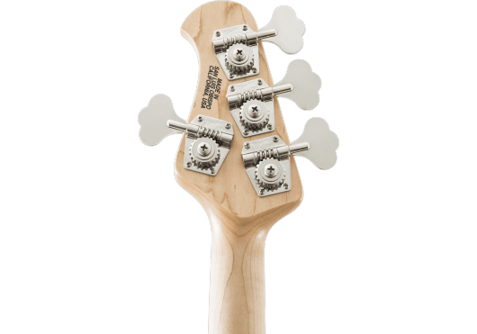 Guitares & Co - GUITARES BASSES - BASSES ELECTRIQUES - MUSIC MAN - GMM STEH-BK-RMM-B-C - Royez Musik