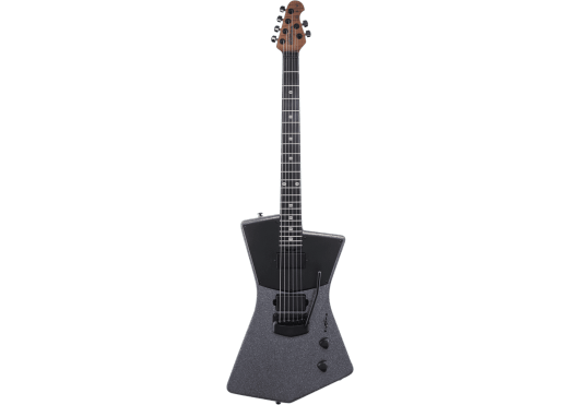 Guitares & Co - GUITARES ELECTRIQUES - GUITARES SOLID BODY - MUSIC MAN - GMM STVHH-CS-RME-MB-B - Royez Musik