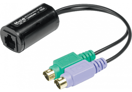 Audio - ALL - MuxLab - IMU 500046 - Royez Musik