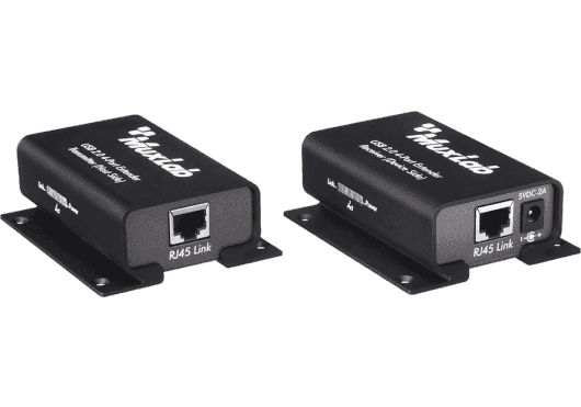 Vidéo - PRO DIGITAL - MuxLab - IMU 500072 - Royez Musik