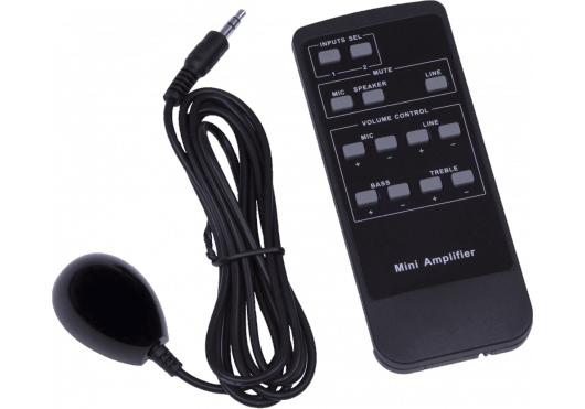 Vidéo - PRO DIGITAL - MuxLab - IMU 500216-IR - Royez Musik