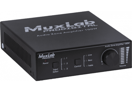 Vidéo - PRO DIGITAL - MuxLab - IMU 500217-EU - Royez Musik