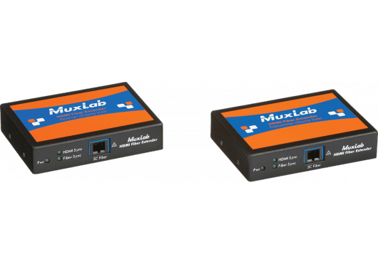 Vidéo - PRO DIGITAL - MuxLab - IMU 500460 - Royez Musik