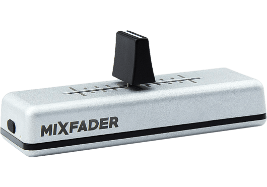 Audio - MIXAGE - MIXEURS - MWM - DMW MIXFADER - Royez Musik