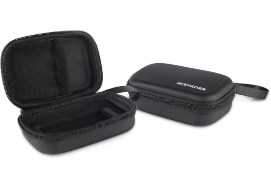 Audio - MIXAGE - MIXEURS - MWM - DMW MIXFADER-CASE - Royez Musik